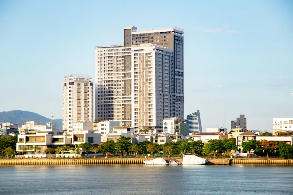 Sân thượng